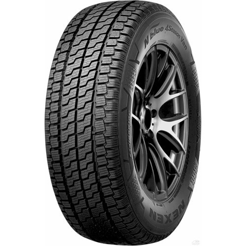 Anvelopă All Season Nexen Nblue 4Season Van 195/75 R16 107R  