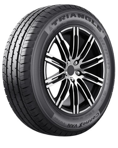 Anvelopă Vară TRIANGLE TV701 ConneX Van 205/65 R16 107/105T  