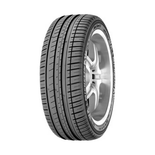 Anvelopă Vară MICHELIN Pilot sport 3 grnx 245/35 R20 95Y XL Runflat