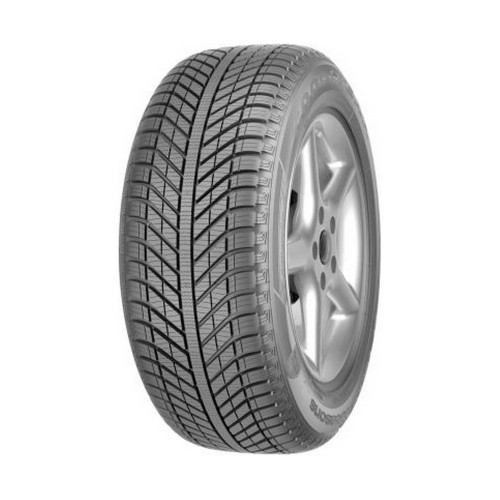 Anvelopă All Season GOODYEAR Vector 4seasons suv 215/70 R16 100T  