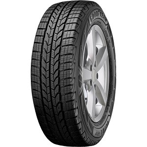 Anvelopă Iarnă GOODYEAR Ultragrip cargo 225/75 R16 121/119R  