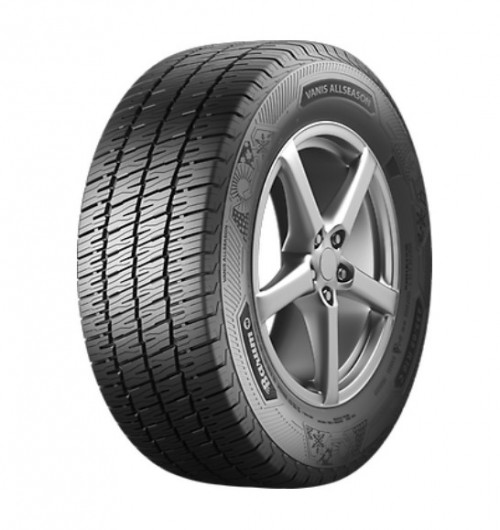 Anvelopă All Season BARUM Vanis allseason 195/60 R16 99/97H  