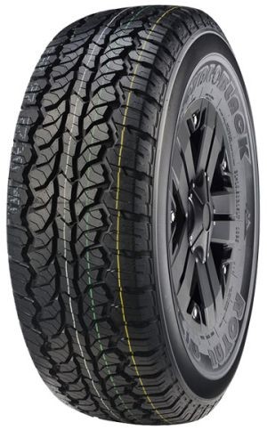 Anvelopă Vară ROYAL BLACK Royal a_t 205/75 R15 97T  