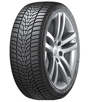 Anvelopă Iarnă HANKOOK Winter i cept evo3 w330 255/45 R18 103V XL 