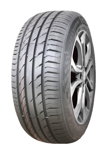 Anvelopă Vară MAZZINI Varenna s01 235/55 R19 105V XL 