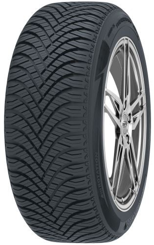 Anvelopă All Season WestLake Z-401 AllSeason Elite 235/45 R17 97W XL 