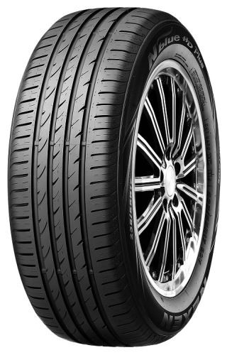 Anvelopă Vară Nexen N-Blue HD Plus 195/60 R15 88H  