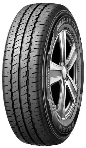 Anvelopă Vară Nexen ROADIAN CT8 205/65 R16 107/105T  