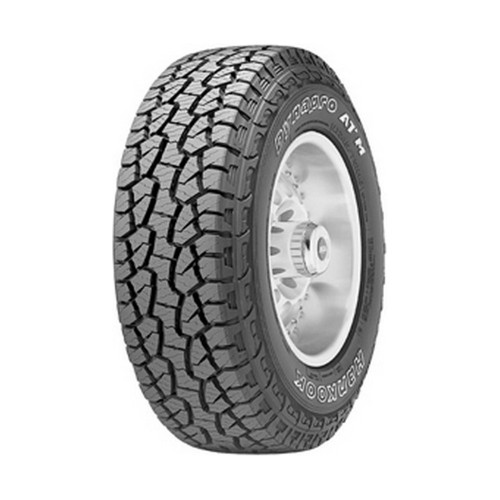 Anvelopă Vară HANKOOK Dynapro atm rf10 205/70 R15 96T  