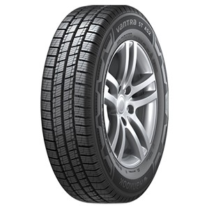 Anvelopă All Season HANKOOK Vantra st as2 ra30 195/75 R16 107/105R  