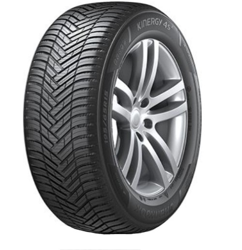 Anvelopă All Season HANKOOK Kinergy 4s 2 h750 185/60 R14 82H  