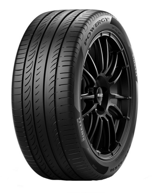 Anvelopă Vară PIRELLI Powergy 245/40 R18 97Y XL 