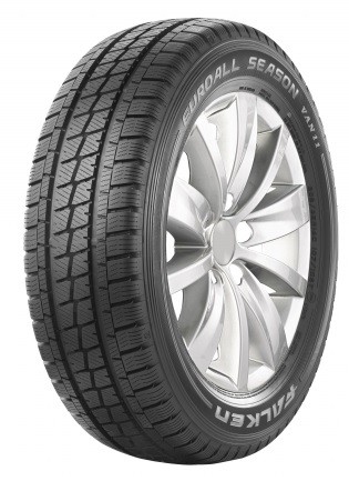 Anvelopă All Season Falken Euroall Season VAN11 215/70 R15 109/107S  