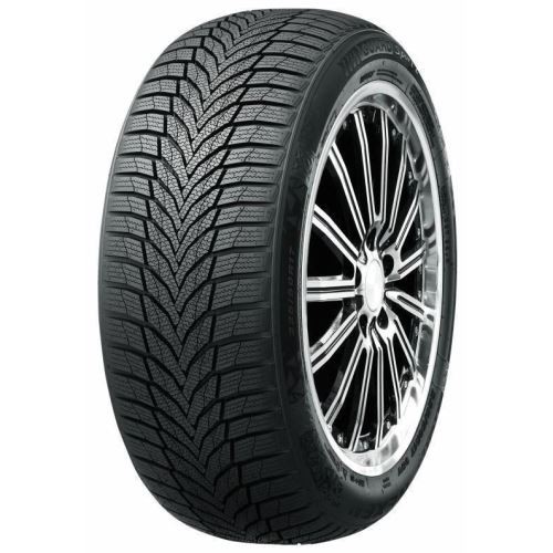 Anvelopă Iarnă Nexen Winguard Sport 2 215/55 R17 98V XL 