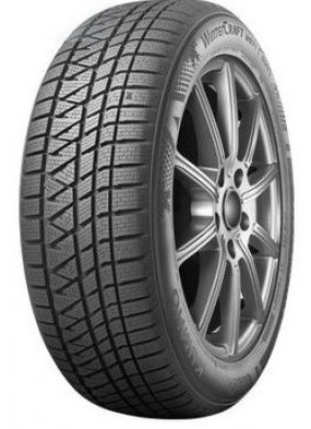 Anvelopă Iarnă Kumho WS71 255/50 R19 107V XL 