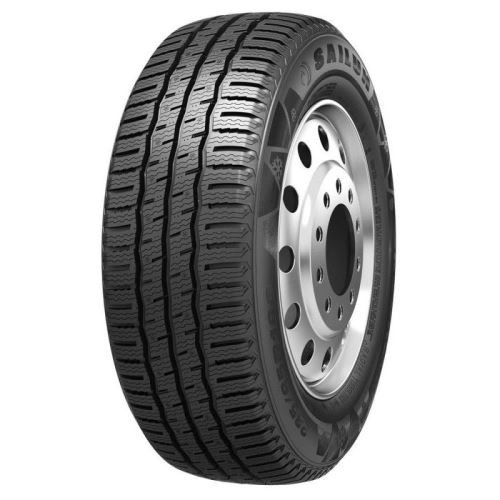 Anvelopă Iarnă Sailun Endure WSL1 215/70 R15 109/107R  