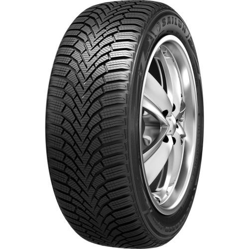 Anvelopă Iarnă Sailun IceBlazer Alpine+ 205/50 R17 93H XL 