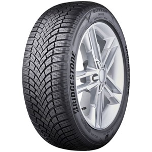 Anvelopă Iarnă BRIDGESTONE Blizzak lm005 205/60 R16 92H  