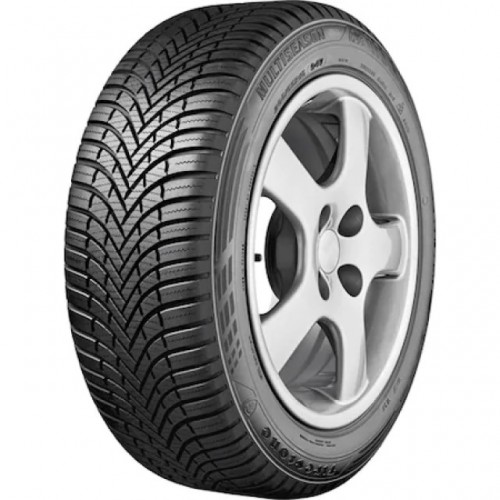 Anvelopă All Season FIRESTONE Multiseason gen02 235/60 R18 107V XL 