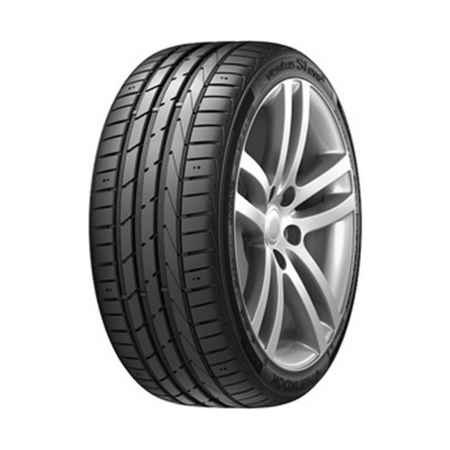 Anvelopă Vară HANKOOK Ventus s1 evo2 k117 225/40 R18 88Y  Runflat