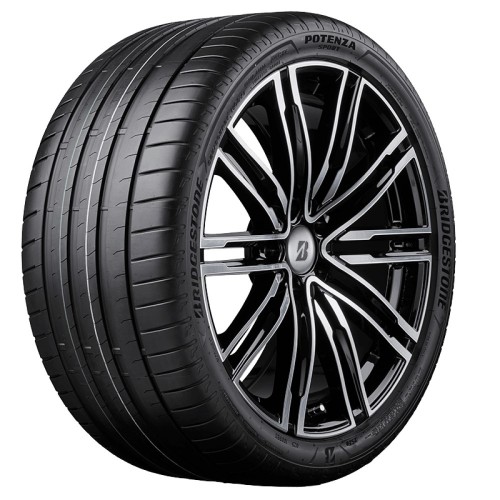 Anvelopă Vară BRIDGESTONE Potenza sport 225/55 R17 101Y XL 