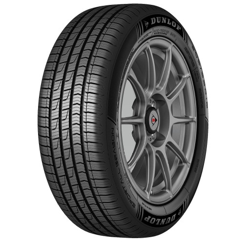 Anvelopă All Season DUNLOP Sport all season 205/50 R17 93W XL 