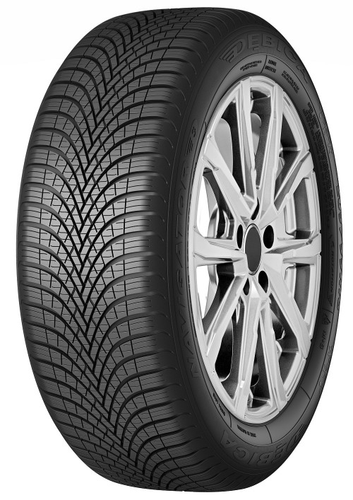 Anvelopă All Season DEBICA Navigator 3 195/60 R15 88H  