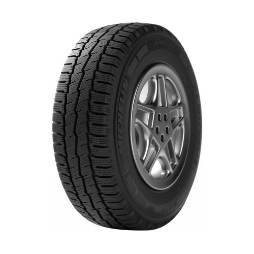 Anvelopă Iarnă MICHELIN Agilis alpin 225/65 R16 112/110R  