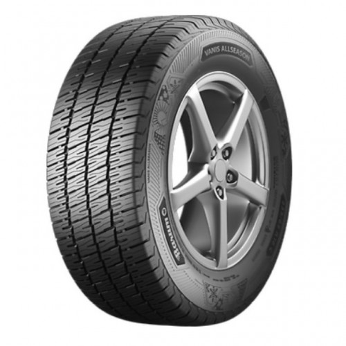 Anvelopă All Season BARUM Vanis allseason 205/65 R16 107/105T  