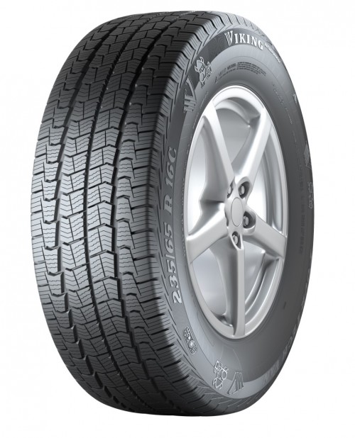 Anvelopă All Season VIKING Fourtech van 235/65 R16 115/113R  