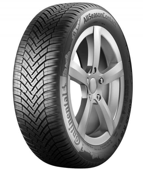 Anvelopă All Season CONTINENTAL Allseasoncontact 185/65 R15 88T  