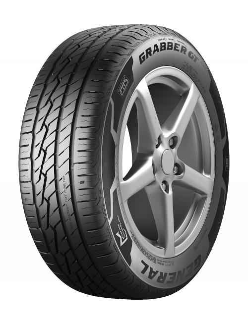 Anvelopă Vară GENERAL TIRE Grabber gt plus 235/55 R19 105Y XL 