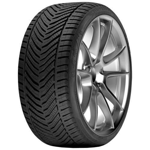 Anvelopă All Season KORMORAN All season 215/55 R17 98W XL 