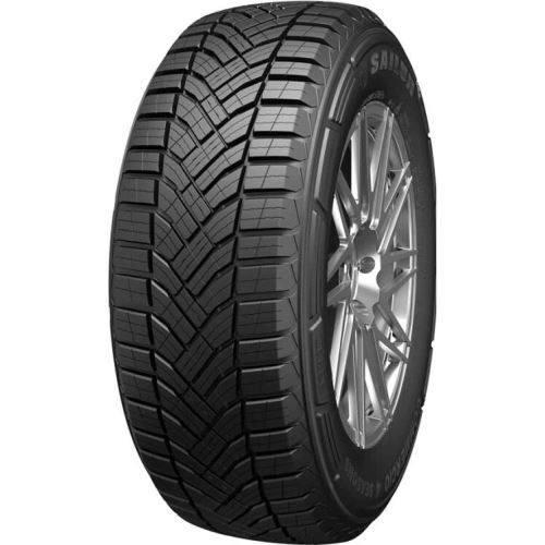 Anvelopă All Season Sailun Commercio 4Seasons 225/75 R16 121/120R  