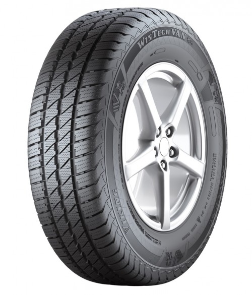 Anvelopă Iarnă VIKING Wintech van 195/60 R16 99/97T  