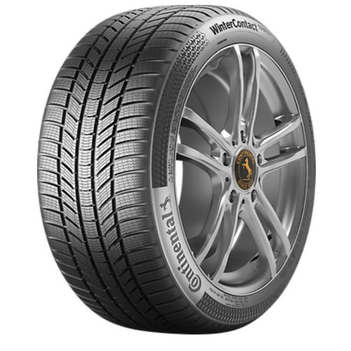 Anvelopă Iarnă CONTINENTAL Wintercontact ts 870 p 205/60 R16 92H  