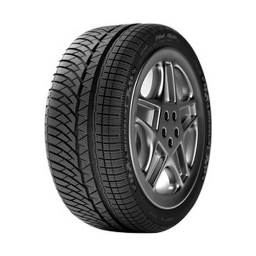 Anvelopă Iarnă MICHELIN Pilot alpin pa4 255/45 R19 104W XL 