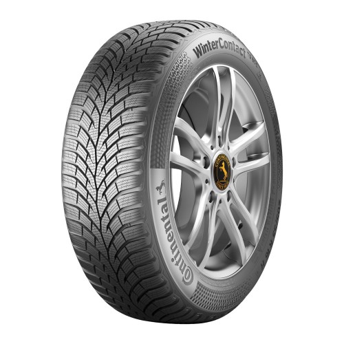 Anvelopă Iarnă CONTINENTAL Wintercontact ts 870 185/65 R15 88T  