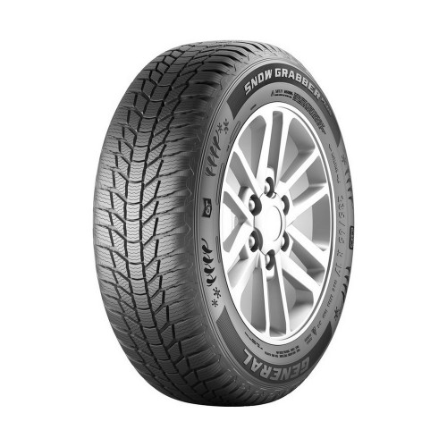 Anvelopă Iarnă GENERAL TIRE Snow grabber plus 225/50 R18 99V XL 