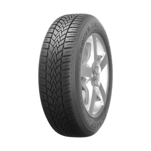 Anvelopă Iarnă DUNLOP Winter response 2 165/70 R14 81T  