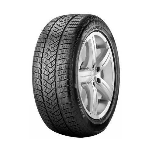 Anvelopă Iarnă PIRELLI Scorpion winter 235/60 R17 106H XL 