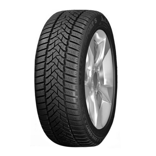 Anvelopă Iarnă DUNLOP Winter sport 5 suv 215/55 R18 99V XL 