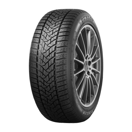 Anvelopă Iarnă DUNLOP Winter sport 5 215/55 R16 93H  