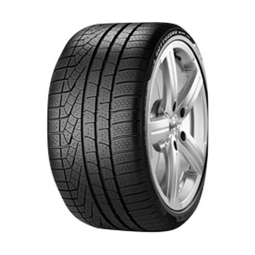 Anvelopă Iarnă PIRELLI Winter sottozero 2 w240 255/40 R18 99V XL 