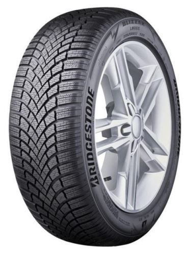 Anvelopă Iarnă Bridgestone Blizzak LM005 255/45 R20 105V XL 