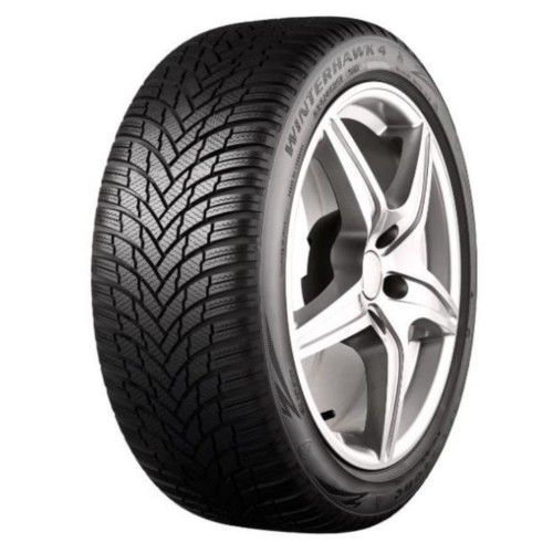 Anvelopă Iarnă FIRESTONE Winterhawk 4 235/45 R18 98V XL 