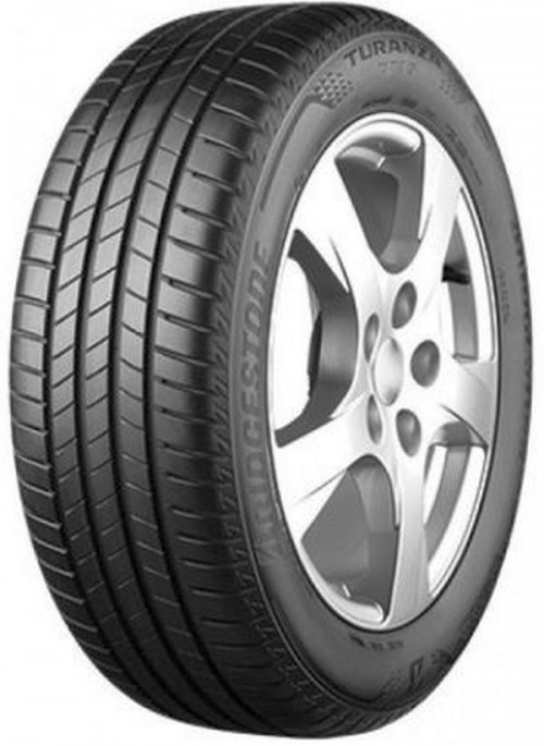 Anvelopă Vară BRIDGESTONE Turanza t005 235/55 R17 99W  