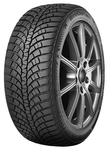 Anvelopă Iarnă Kumho WP71 Runflat 225/50 R17 94V  Runflat