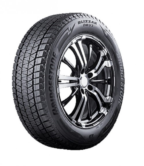 Anvelopă Iarnă BRIDGESTONE Blizzak dm-v3 235/65 R17 108S XL 