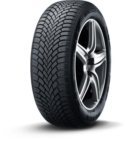 Anvelopă Iarnă Nexen WG SnowG3 WH21 185/70 R14 88T  